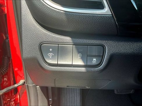 Used 2026 Kia Seltos S AWD/4WD image 15