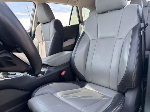 Used 2021 Subaru Outback Limited AWD/4WD image 7
