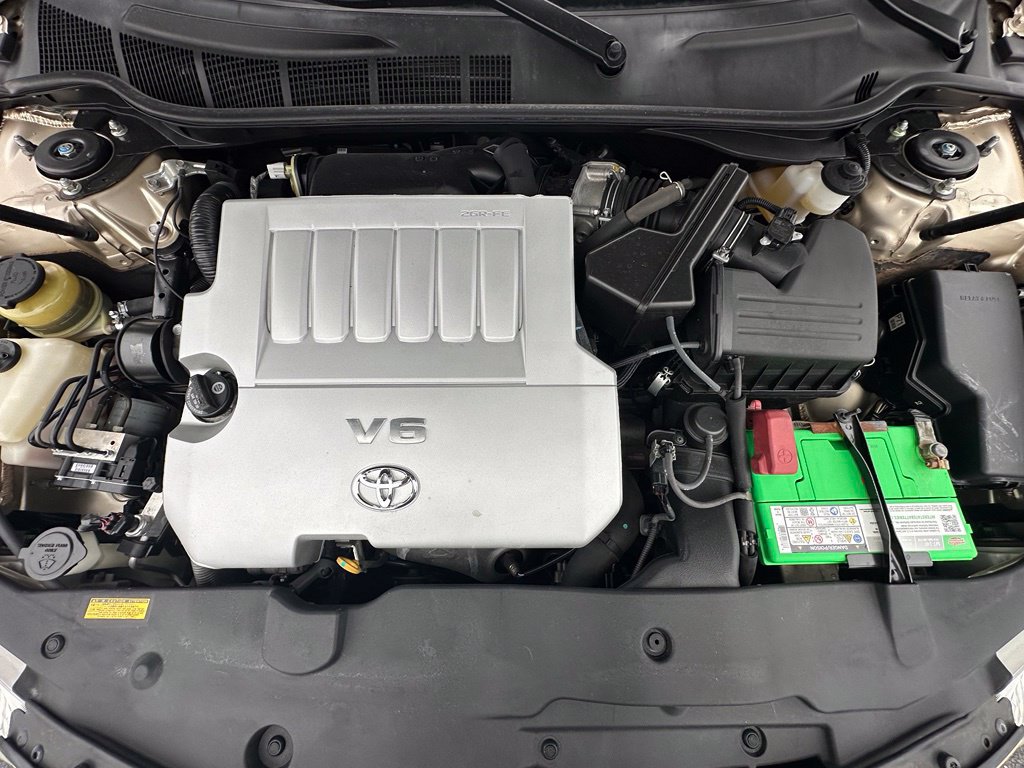 Used 2011 Toyota Camry XLE FWD image 37