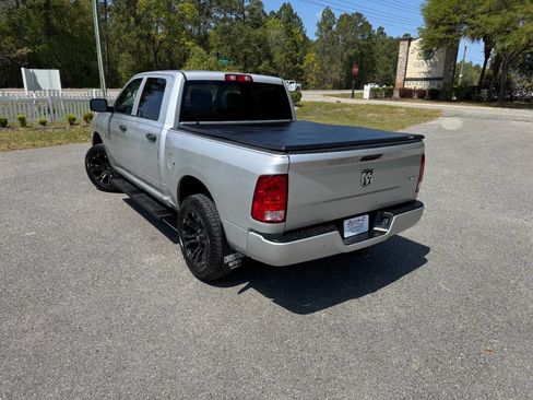 Used 2018 RAM 1500 Express image 4