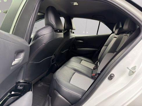 Used 2022 Toyota Corolla XSE image 10