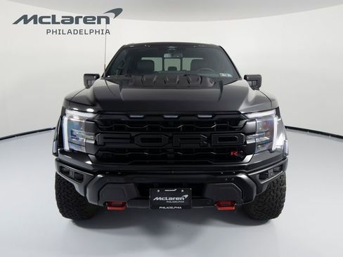 Used 2024 Ford F150 Raptor w/ Equipment Group 803A Raptor R image 2