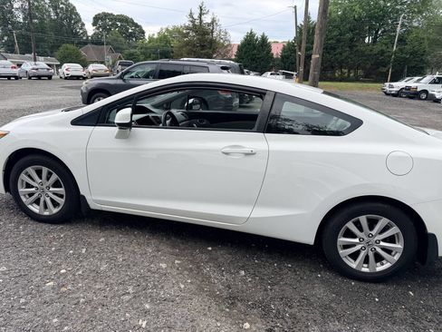 Used 2012 Honda Civic EX image 7