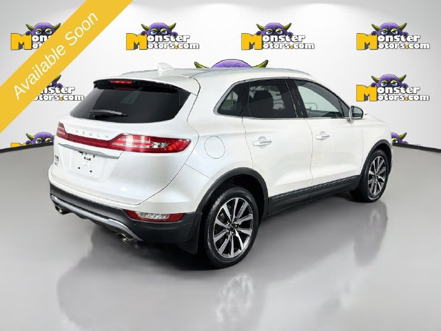 Used 2019 Lincoln MKC Reserve w/ MKC Technology Package AWD/4WD image 5