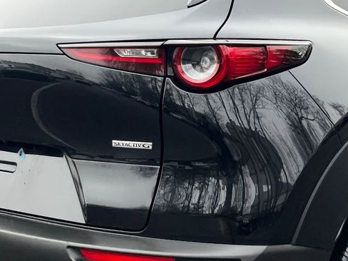 Used 2024 MAZDA CX-30 AWD 2.5 S w/ Premium Package image 6