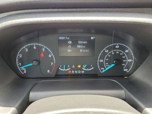 Used 2024 Ford Transit 250 Low Roof w/ Exterior Upgrade Package RWD image 30