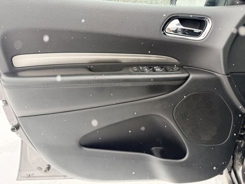 Used 2014 Dodge Durango SXT w/ Quick Order Package 23B image 19