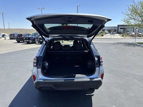 New 2026 Subaru Forester Premium AWD/4WD image 21