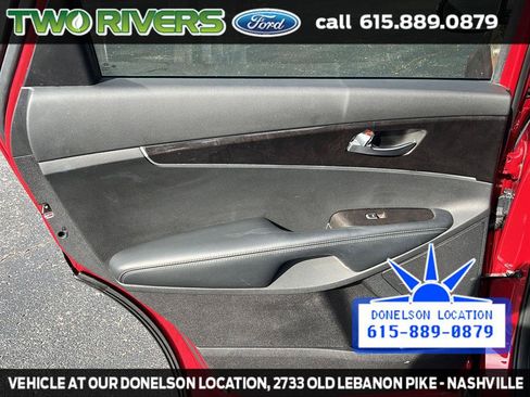 Used 2017 Kia Sorento AWD image 23