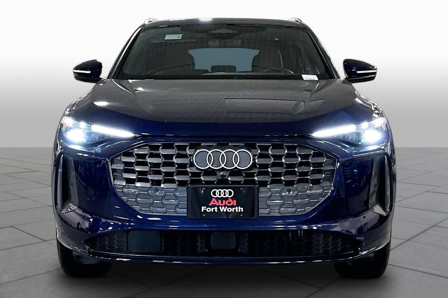 Used 2025 Audi Q5 Premium AWD/4WD image 4