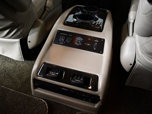 Used 2013 GMC Savana 1500 AWD image 53