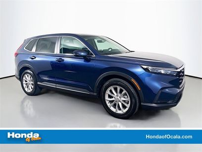 Certified 2024 Honda CR-V EX-L