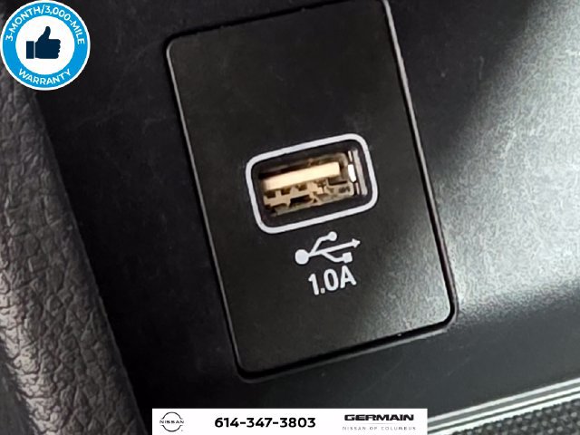 Used 2020 Honda HR-V LX image 32