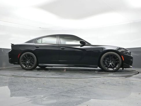 Used 2023 Dodge Charger Scat Pack w/ Daytona Edition Group image 48