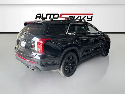 Used 2025 Hyundai Palisade XRT AWD/4WD image 7