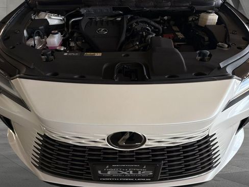 Certified 2024 Lexus RX 350 Premium Plus w/ Convenience Package FWD image 26