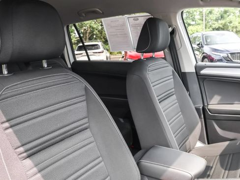 Used 2022 Volkswagen Tiguan S AWD/4WD image 35