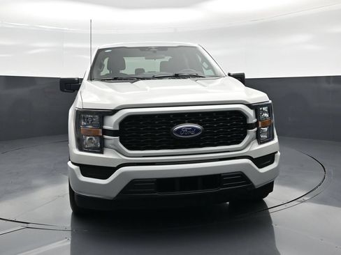 Used 2023 Ford F150 XL w/ STX Appearance Package RWD image 51
