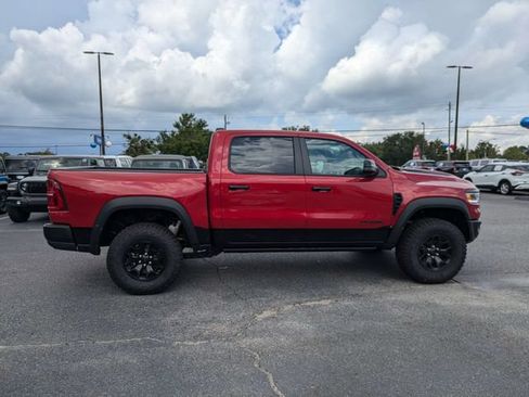 New 2026 RAM 1500 RHO AWD/4WD image 3