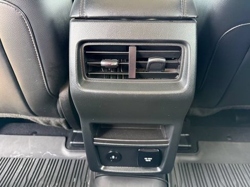 Used 2024 Ford Edge SEL w/ Convenience Package AWD/4WD image 39