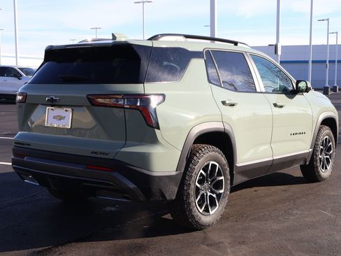 New 2026 Chevrolet Equinox ACTIV w/ Convenience Package III image 8