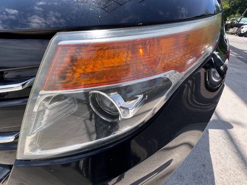 Used 2014 Ford Explorer Limited FWD image 19