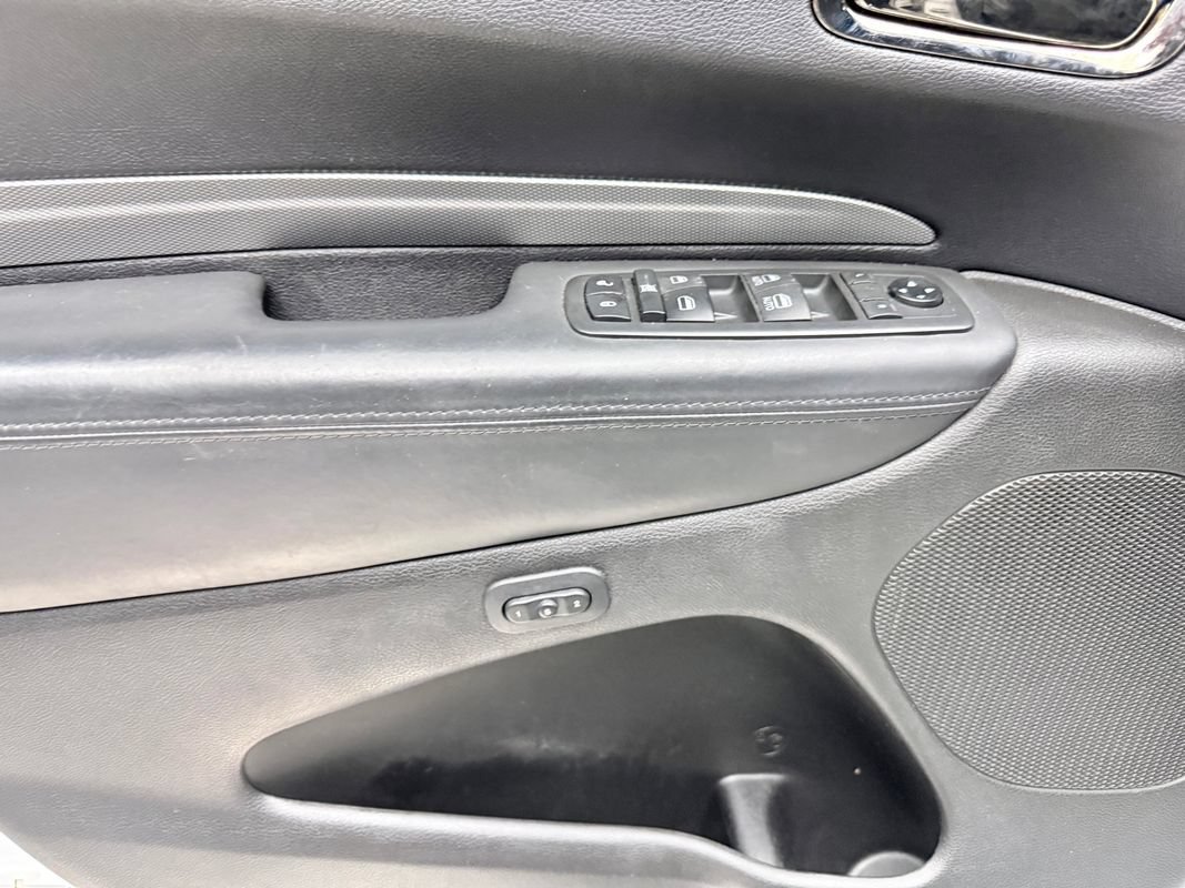 Used 2019 Dodge Durango R/T AWD/4WD image 15