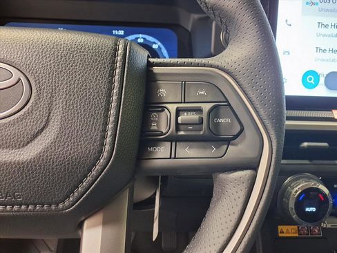 New 2026 Toyota 4Runner Limited image 21