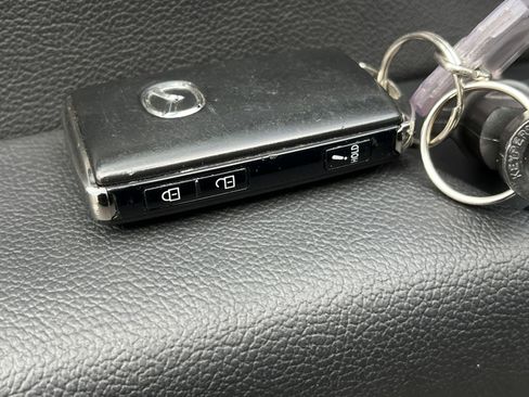 Used 2025 MAZDA CX-50 AWD 2.5 S w/ Select Package image 22