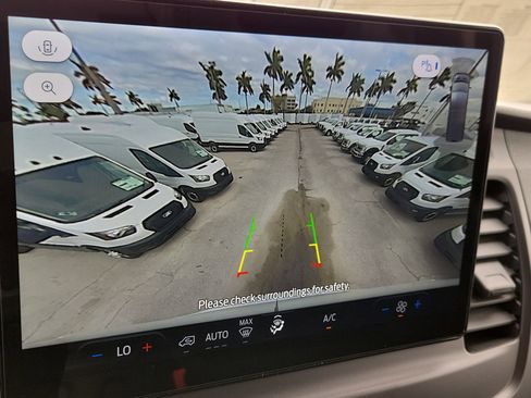 New 2026 Ford Transit 350 Base image 22