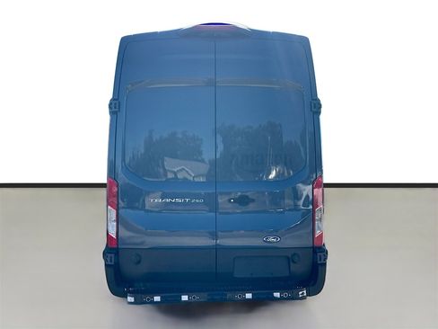 Used 2020 Ford Transit 250 148 High Roof Extended image 6