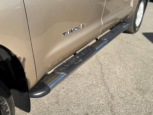 Used 2007 Toyota Tundra Limited AWD/4WD image 63