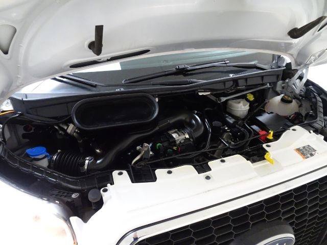 Used 2021 Ford Transit 250 Medium Roof w/ Upfitter Package RWD image 38