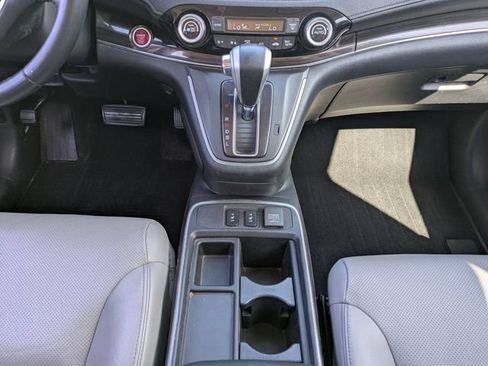 Used 2016 Honda CR-V EX-L image 20