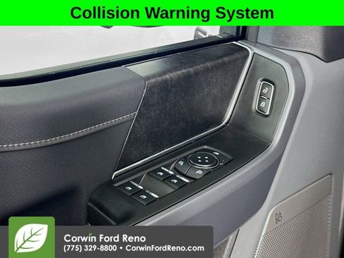 Used 2025 Ford F150 Lightning Flash image 18