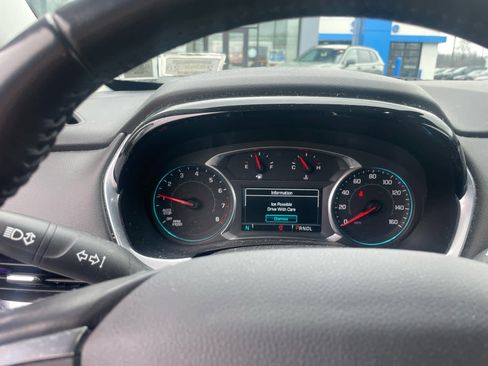 Used 2018 Chevrolet Traverse LT w/ LPO, Floor Liner Package image 5