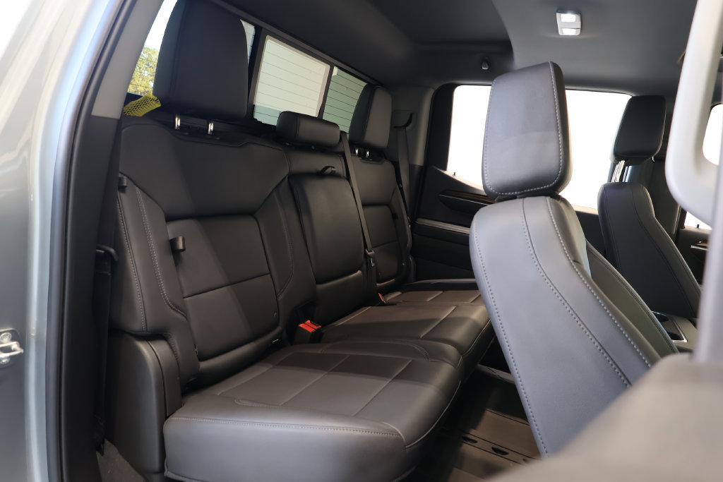 Used 2024 Chevrolet Silverado 1500 RST w/ Convenience Package II AWD/4WD image 23