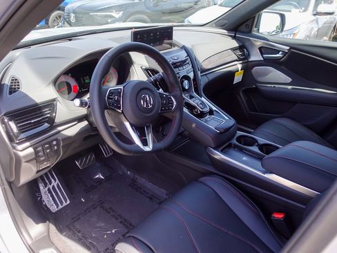 New 2026 Acura RDX A-Spec AWD/4WD image 11
