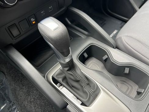 New 2026 Nissan Frontier S w/ S Utility Package image 20