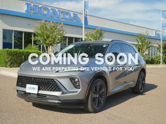Used 2024 Buick Envision Sport Touring AWD/4WD video 1