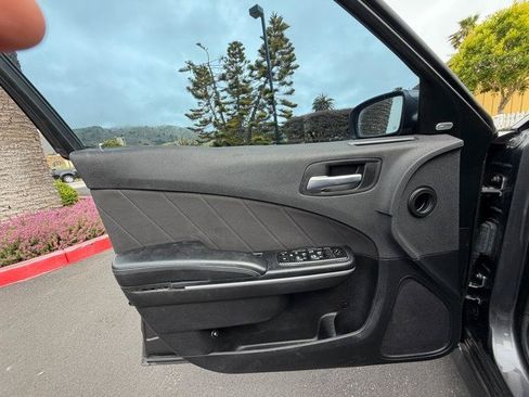 Used 2019 Dodge Charger R/T w/ Driver Confidence Group RWD image 21