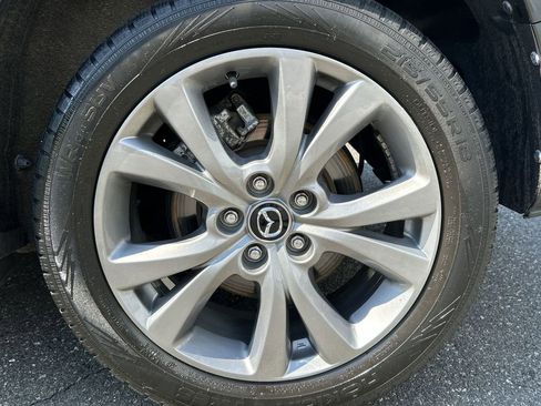 Used 2020 MAZDA CX-30 AWD w/ Premium Package image 11