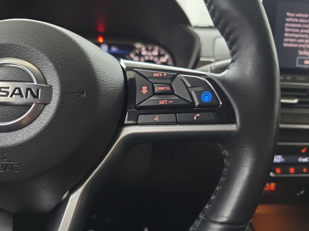 Used 2020 Nissan Altima 2.5 SL AWD/4WD image 20