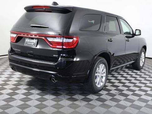 New 2025 Dodge Durango GT RWD image 4