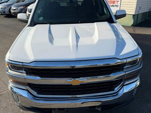 Used 2019 Chevrolet Silverado 1500 LT w/ All Star Edition image 12