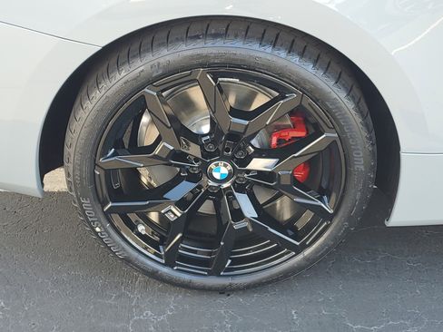 New 2026 BMW M440i Coupe w/ Premium Package image 6