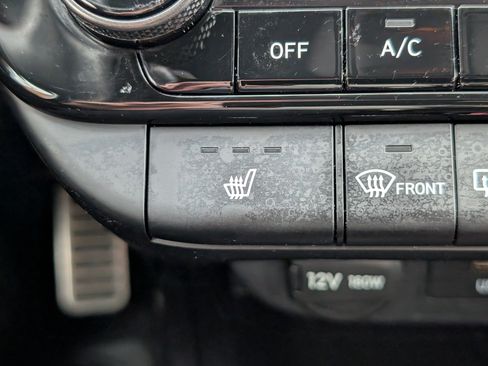 Used 2024 Hyundai Elantra N Line image 20