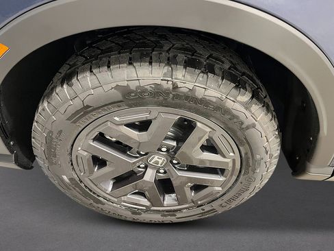 New 2026 Honda CR-V TrailSport image 11