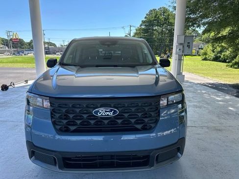 Used 2025 Ford Maverick XLT w/ XLT Luxury Package AWD/4WD image 8