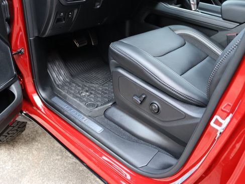 Used 2026 RAM 1500 RHO w/ RHO Level 1 Equipment Group AWD/4WD image 10